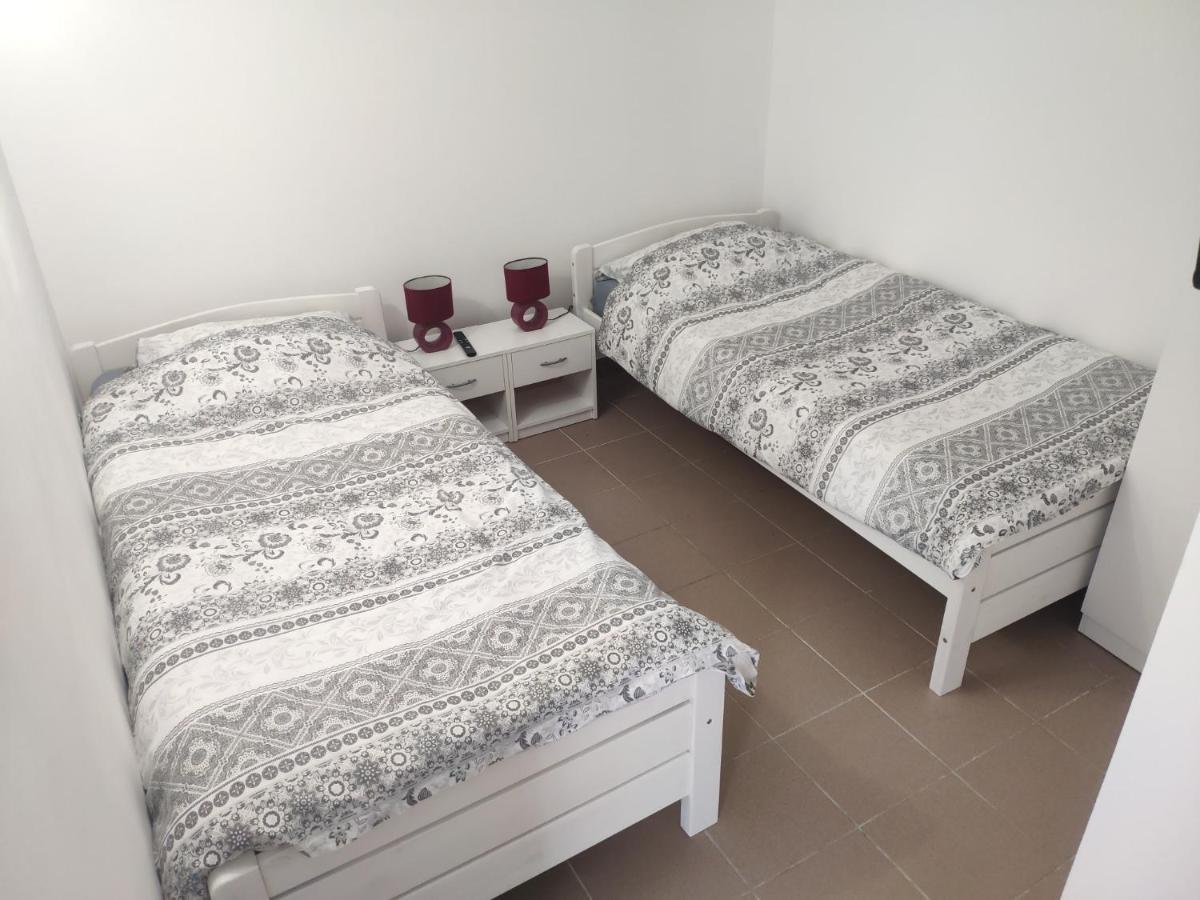 Apartments Inbox Kostrena Exterior foto