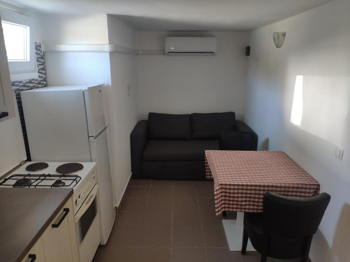 Apartments Inbox Kostrena Exterior foto