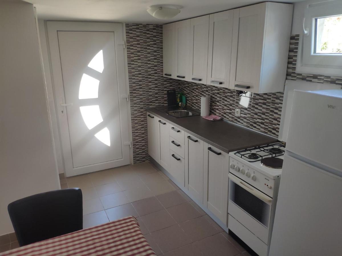 Apartments Inbox Kostrena Exterior foto