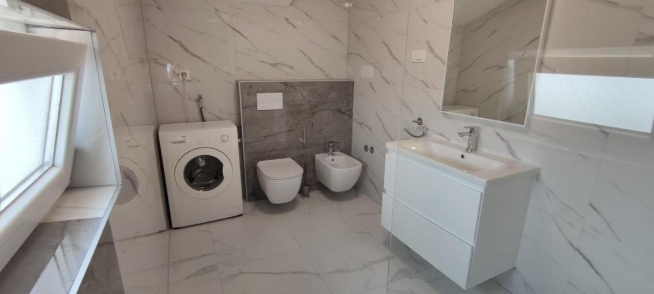 Apartments Inbox Kostrena Exterior foto